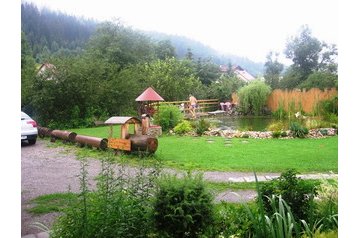 Частен дом Oščadnica 18